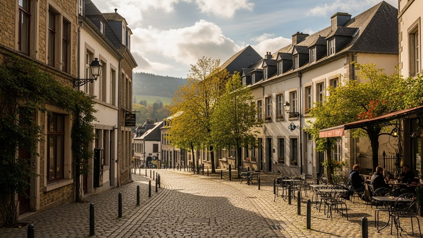 Luxembourg